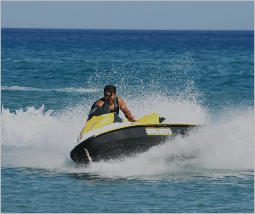 Jet Ski Offers