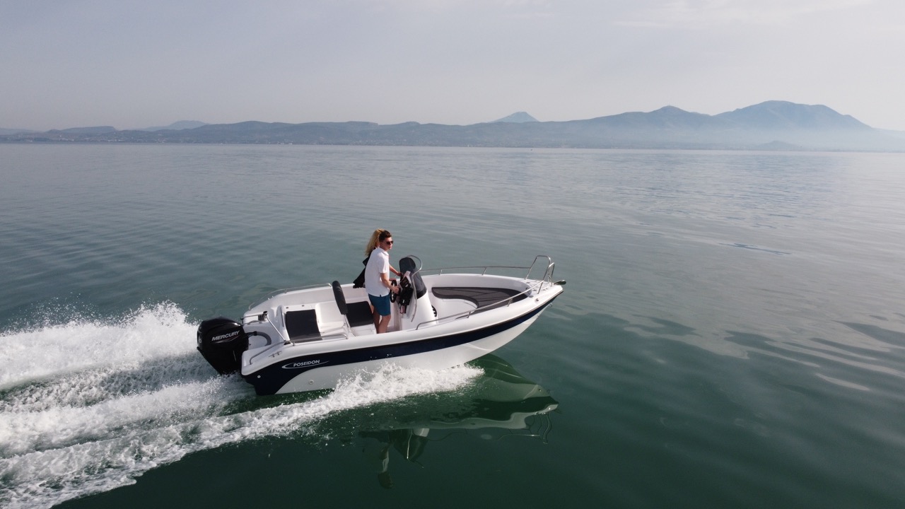 Boat Services